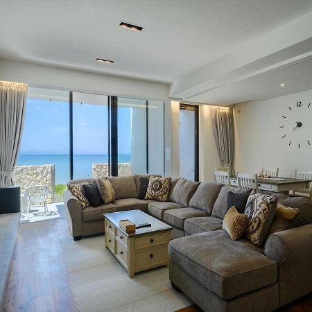 Onna Resort Nago Bagian luar foto