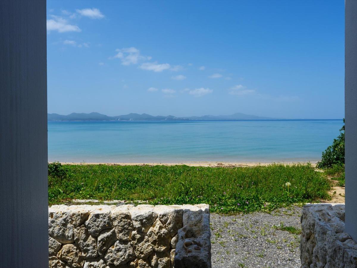 Onna Resort Nago Bagian luar foto
