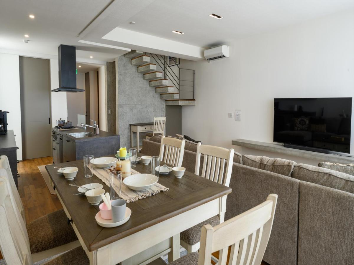 Onna Resort Nago Bagian luar foto