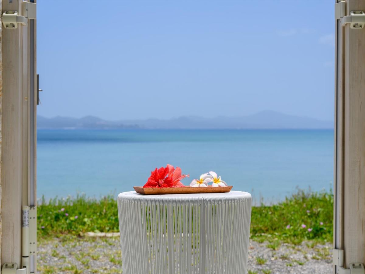 Onna Resort Nago Bagian luar foto