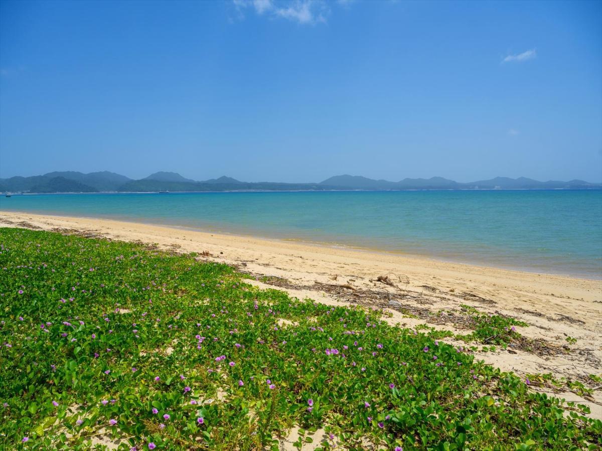 Onna Resort Nago Bagian luar foto