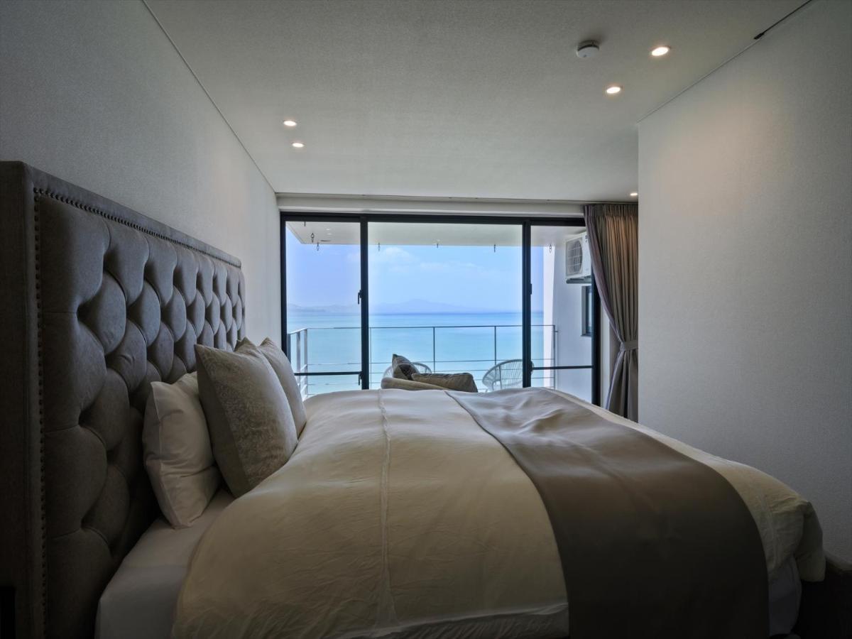 Onna Resort Nago Bagian luar foto