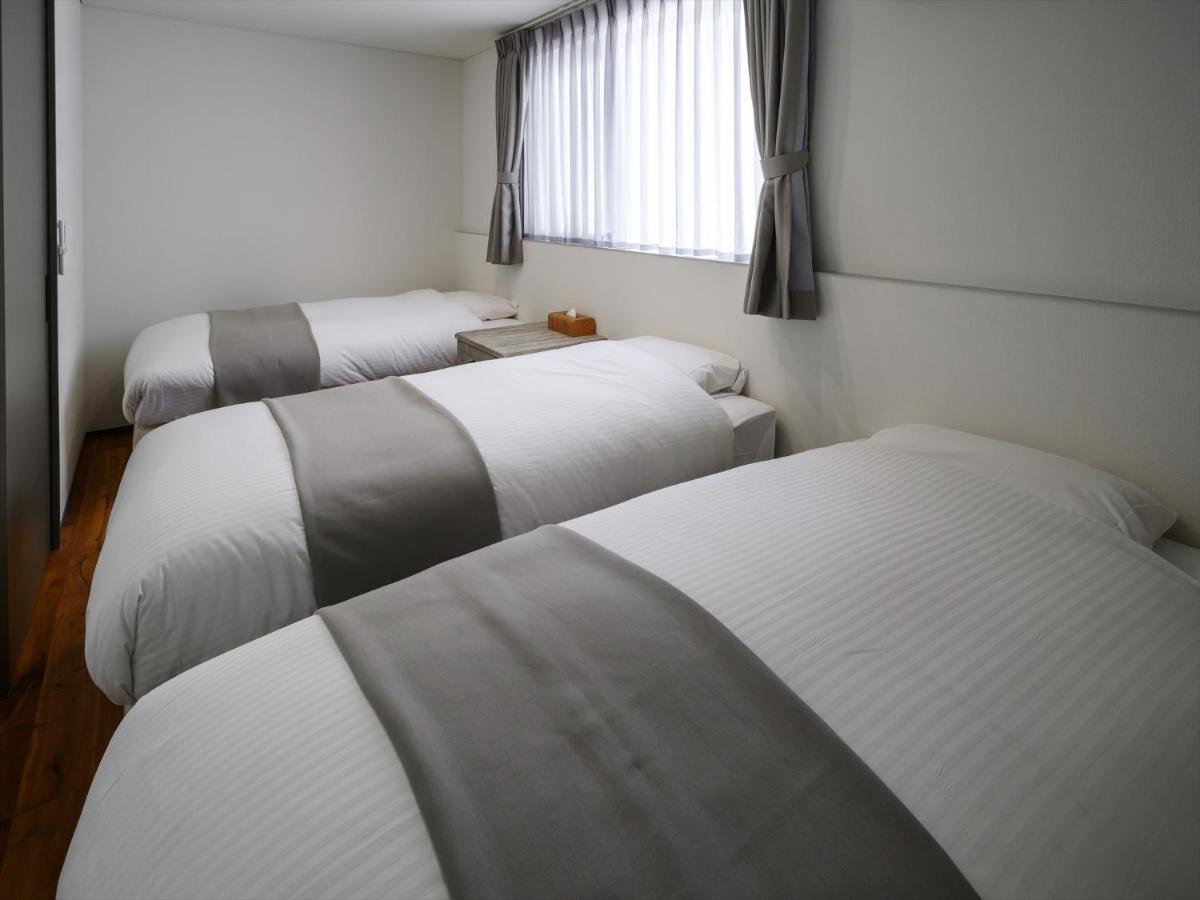 Onna Resort Nago Bagian luar foto